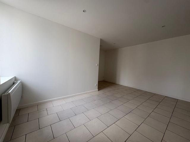 Appartement location à Angoulême, La Couronne