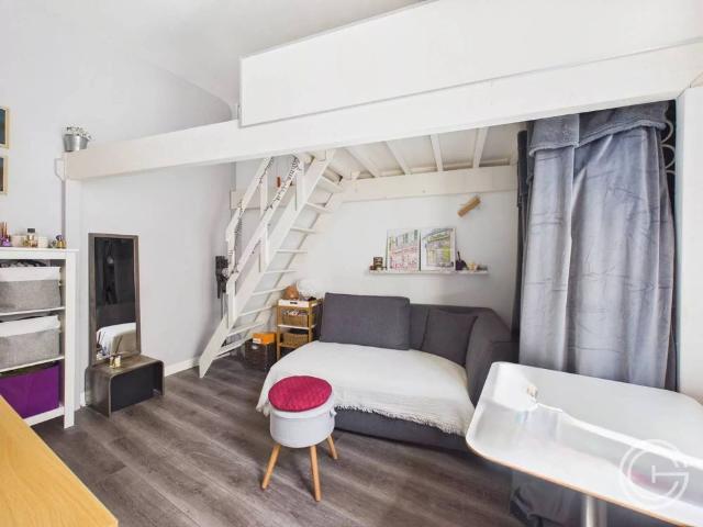 Studio location à Grenoble, Saint-martin-d'hères