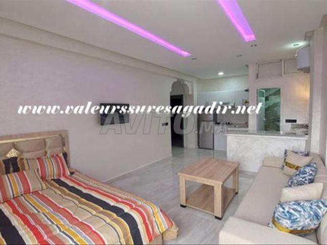 Appartement location à Centre Ville