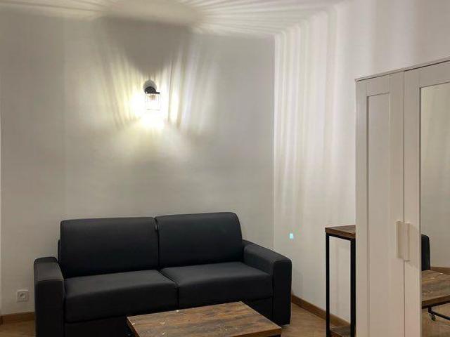 Appartement location à Nanterre, Bois-colombes