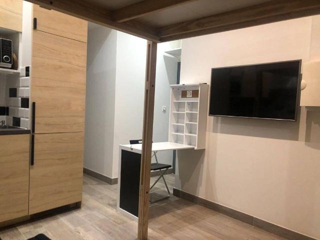 Studio location à Crémieu, Isère
