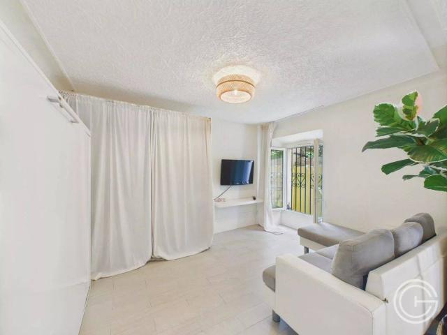Appartement location à Le Port, Nice