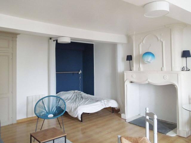 Studio location à Mouilleron-en-Pareds, Mouilleron-Saint-Germain