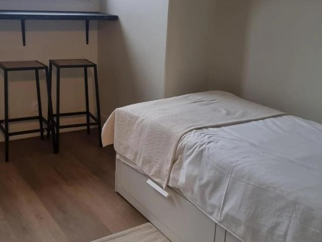 Appartement location à Dijon