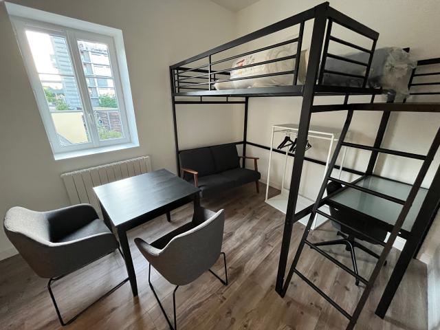 Appartement vente à Lyon, Métropole de Lyon