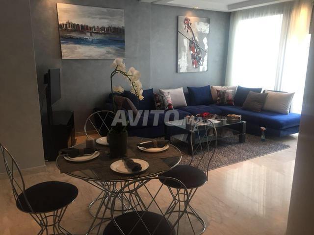 Appartement location à Anfa, Gharb-Chrarda-Beni Hssen