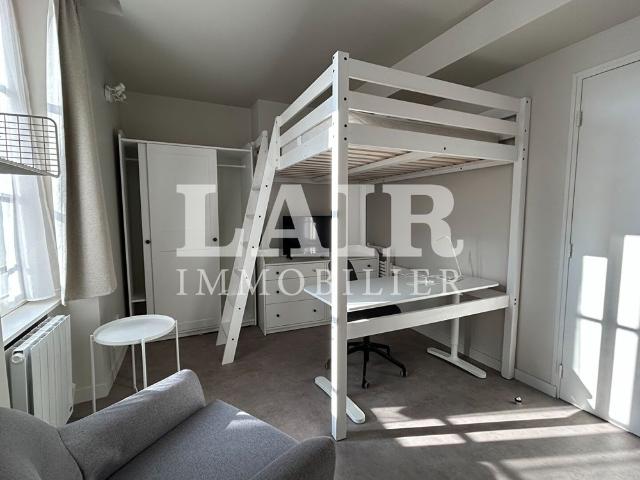 Appartement location à Alençon