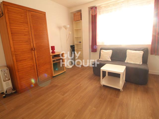 Appartement location à Domaine de Louvois, Chaville