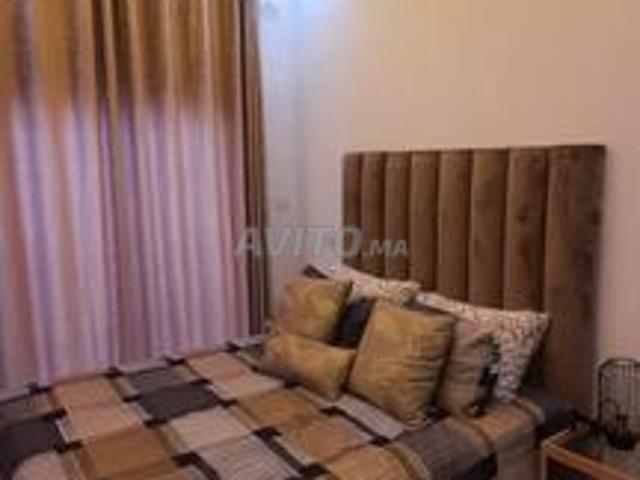 Appartement location à El Ma, Gharb-Chrarda-Beni Hssen