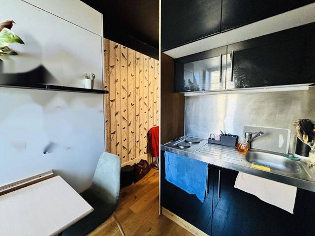 Studio location à Centre-Ville, Rennes