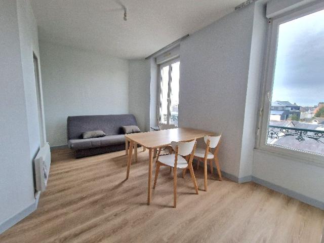 Appartement location à Rennes, Bretagne