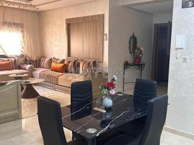 Appartement location à Anfa, Gharb-Chrarda-Beni Hssen