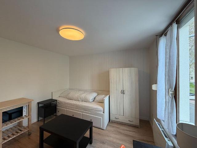 Appartement location à Reims
