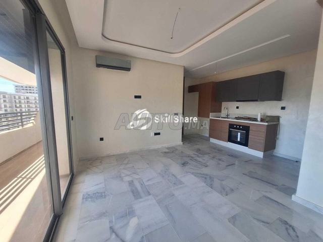 Appartement location