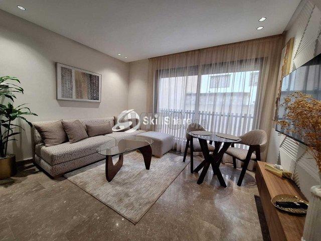 Appartement location à Anfa, Sidi Belyout