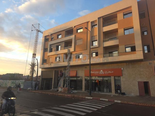 Appartement vente à Gueliz, Marrakech