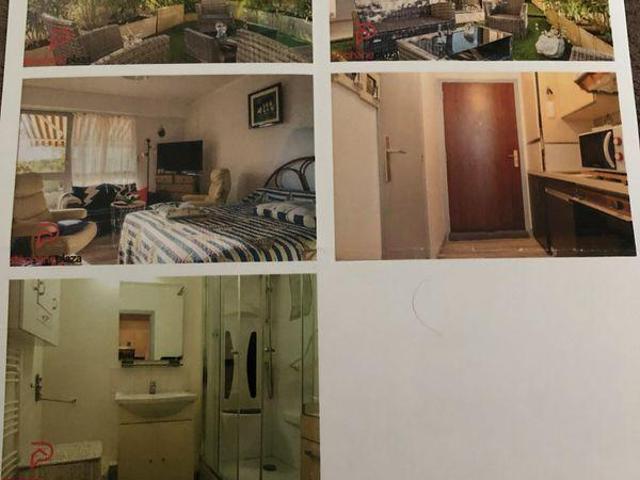 Appartement location à La Rochelle