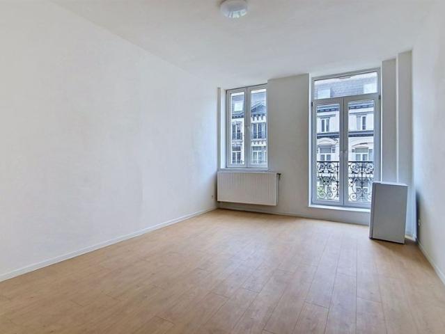 Appartement location à Bergen, Wallonie