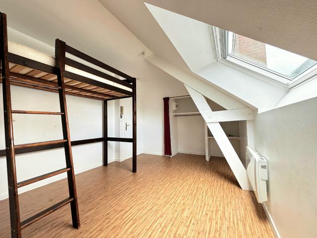 Appartement location à Rennes, Bretagne