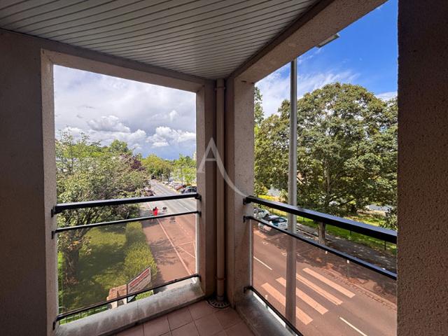 Appartement vente à Laval