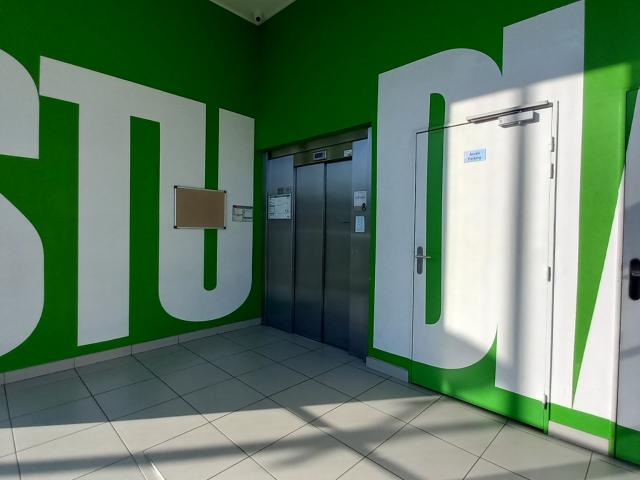 Appartement vente à Bordeaux, Lormont