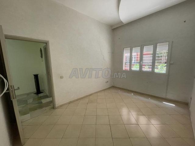 Appartement vente à L'Oriental