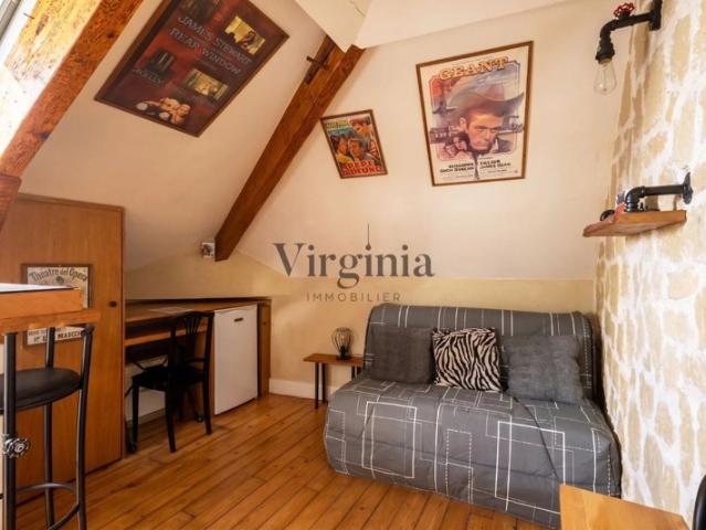 Appartement vente à Nogent-sur-Marne, Saint-maurice