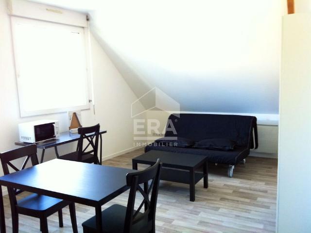 Studio location à Compiègne