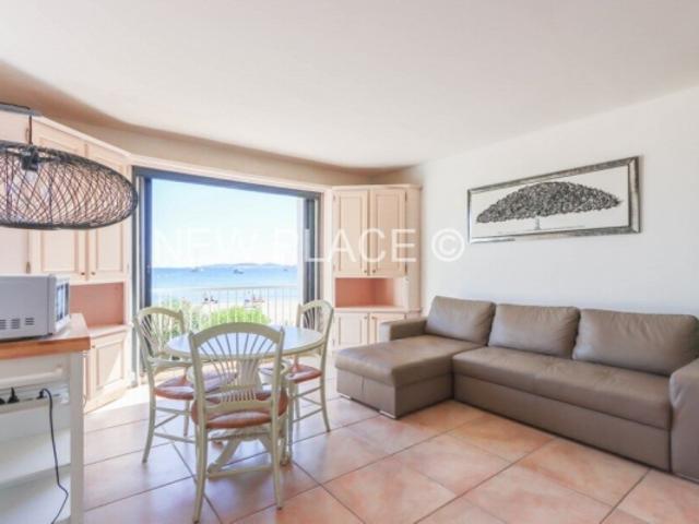 Appartement vente à Grimaud, Var