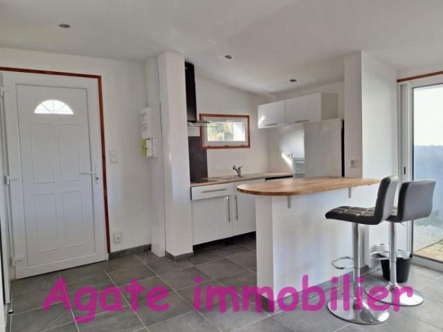 Appartement location à Préchac, Magenta