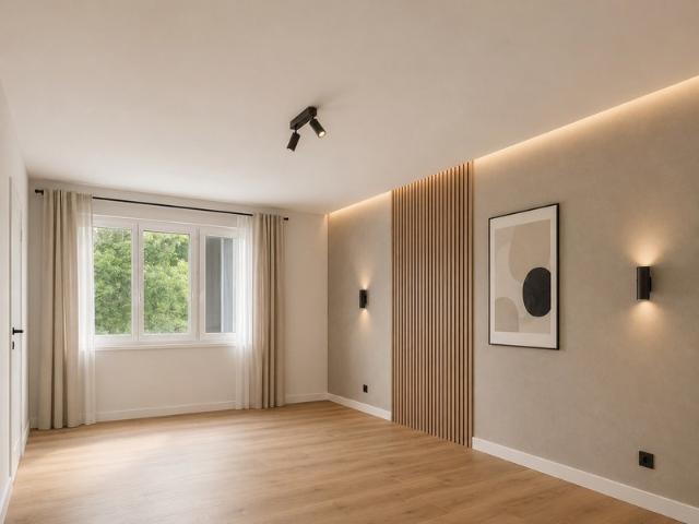 Appartement vente à Charolles, Digoin