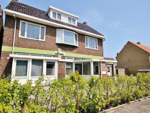 Appartement te huur in Leeuwarden, Friesland
