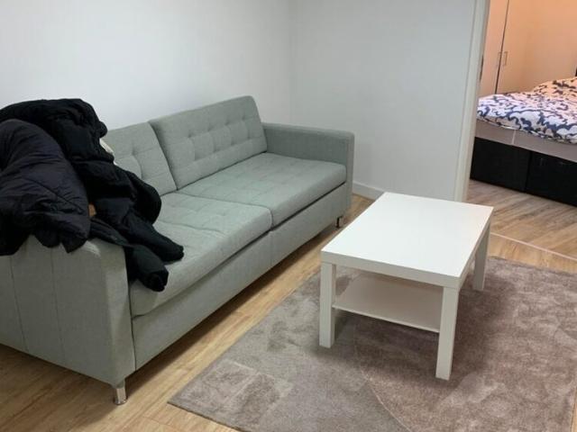 Appartement te huur in Rotterdam