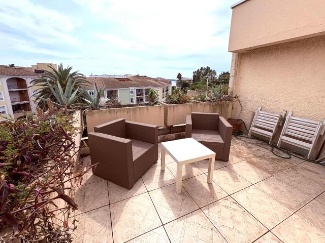 Appartement vente à Arrondissement de Draguignan, Sainte-maxime