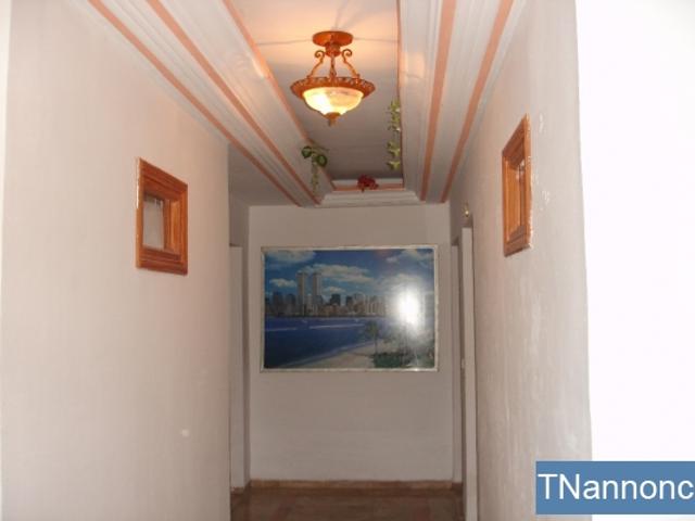 Appartement location