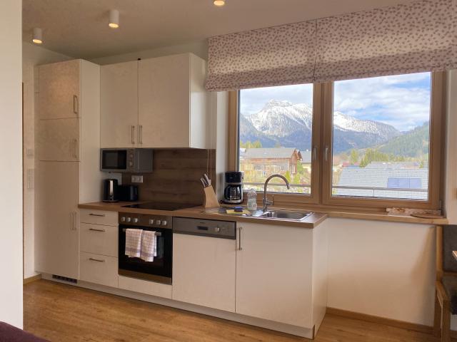 Apartment mieten in Tauplitz