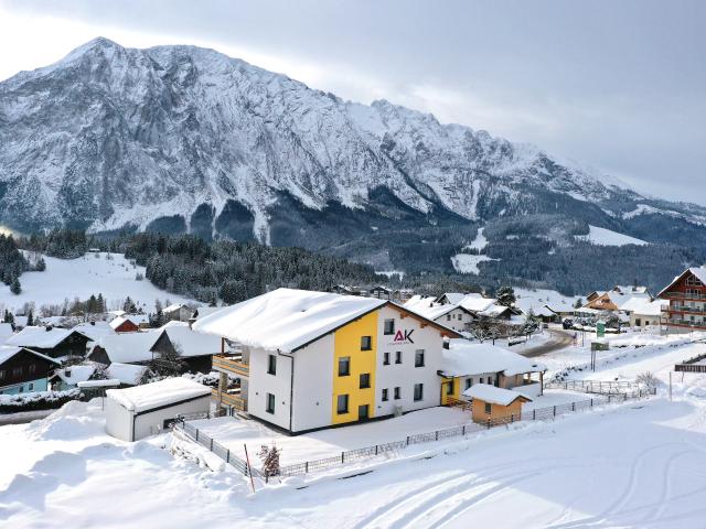 Apartment mieten in Bad Mitterndorf, Steiermark