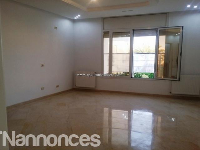 Appartement vente