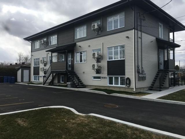 Apartment for rent in Beauharnois-salaberry, Quebec