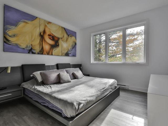 Apartment for rent in Matawinie, Quebec
