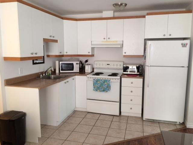 Apartment for rent in Trois-Rivières, Mauricie