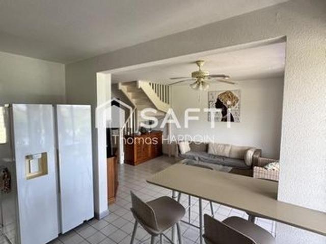 Appartement vente à Guingamp, Bretagne