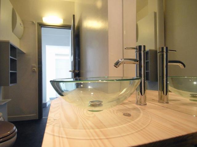 Appartement location à Toulouse