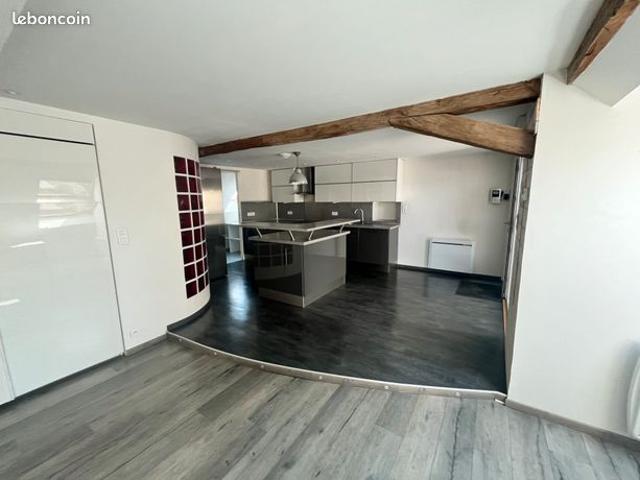 Appartement vente à Montbéliard, Etupes
