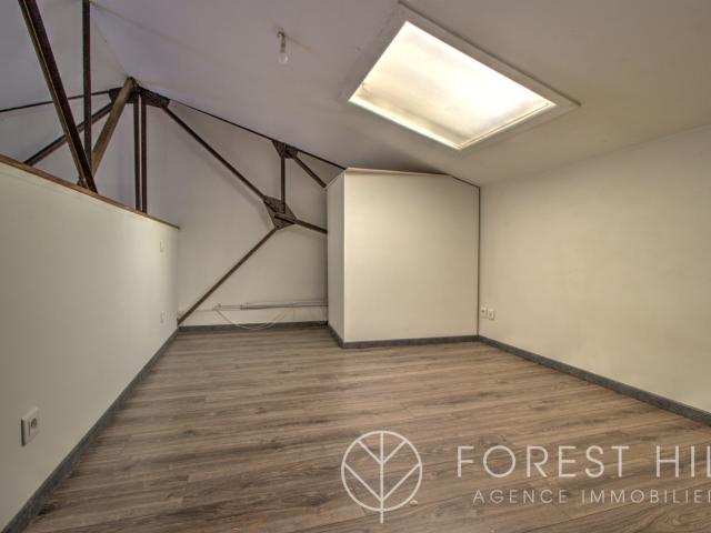 Appartement vente à Céret