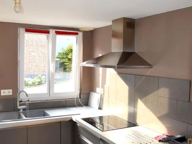 Appartement location à Lille, Cysoing