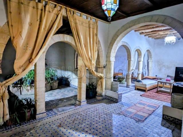 Maison location à Essaouira, L'Oriental