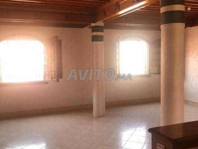 Appartement vente à Gueliz, Marrakech