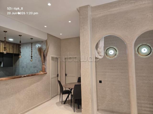 Appartement location à Marrakech, L'Oriental
