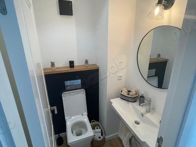 Appartement location à Dar Bouazza, Gharb-Chrarda-Beni Hssen